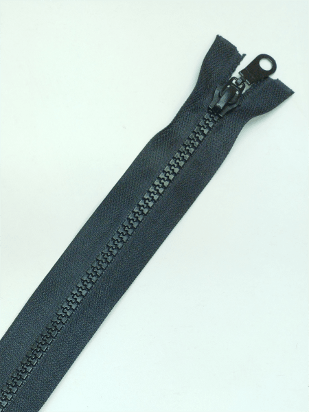 Застежка-молния MaxZipper 75 см Черный в Ефремове