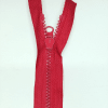 Застежка-молния MaxZipper 70 см Красный мак в Ефремове
