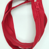 Застежка-молния MaxZipper 70 см Красный мак в Ефремове